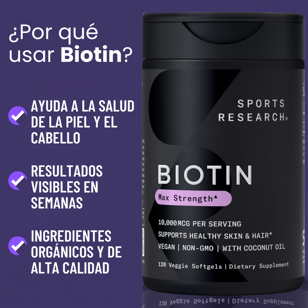 BIOTINA
